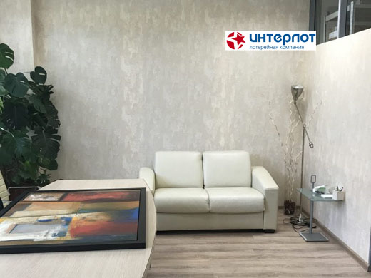 ООО «Интерлот»
